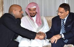 بن علي ‘مريض جدا’ ويوصي بدفنه في هذا البلد
