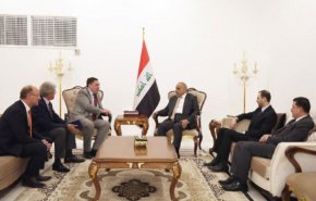 هذا ما قاله عبدالمهدي لسفراء 3 دول اوروبية حول ايران