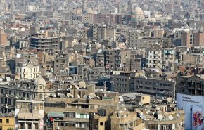 مصر توجه بطلاء واجهات المباني بلون واحد وتحدد المهلة