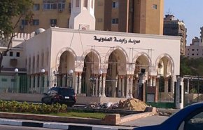 مصر تغير أسماء مئات المساجد

