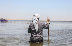 وثائقي .. ايران واجهت الكارثة

