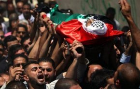 25 شهيدًا فلسطينيًّا منهم 3 أطفال و3 نساء خلال أسبوع