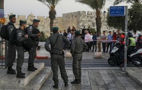 6 إصابات بمواجهات مع الاحتلال في القدس