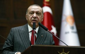 أردوغان يعلق على اعتراض حزبه على نتائج انتخابات اسطنبول