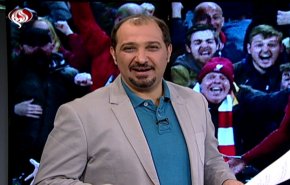 نشرة الاخبار الرياضية من قناة العالم 11:45 بتوقيت غرينتش 10-05-2019
