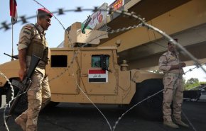 ما قصة مغربي يقود سيارة مفخخة جنوبي العراق؟