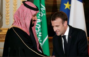 النفوذ السعودي يصل الى فرنسا!