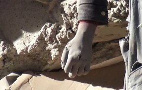 استشهاد أربعة أطفال من أسرة واحدة في الضالع