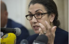 حزب العمال الجزائري يطالب بإطلاق سراح زعيمته فورا دون قيد أو شرط