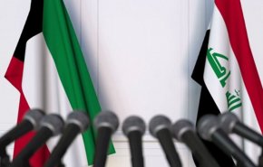 وفد عراقي يزور الكويت السبت
