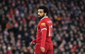 فيديو صادم لمحمد صلاح وهو 