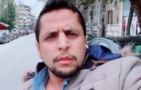 أول فيديو للصحفي صهيب المصري بعد استيقاظه من الغيبوبة