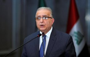محمد علی الحکیم راهی کویت شد