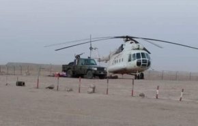 شاهد: الجيش السوداني ينشر الصور الأولى لـ