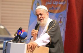  هذا ما قاله الشيخ عزام حول تحديات المرحلة الراهنة