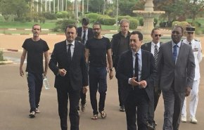 باريس تدعو السياح للحذر في منطقة الساحل وجنوبها+فيديو
