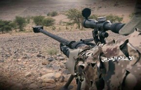 اليمن..قنص 16 عنصرا من قوى تحالف العدوان السعودي 