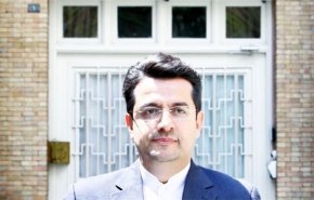 طهران تدين بشدة الهجوم الارهابي في جوادر بباكستان