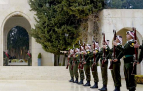 الأردن.. سر تبديل الحرس الخاص للعائلة المالكة؟
