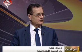 ادعاء أميركا حول 'عملية عسكرة قد تقوم بها إيران' غير وارد