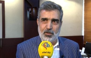 كمالوندي: ما نبحث عنه ليس الا رفع الحظر