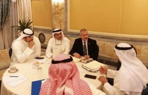 الكويت تمول إعادة بناء منفذ سفوان الحدودي مع العراق 