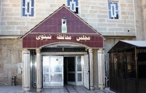 بالوثيقة.. غدا موعد انتخاب محافظ جديد لنينوى خلفاً للعاكوب 
