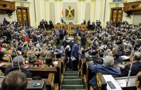  مصر تعدل قانون الإرهاب... والبرلمان يوافق
