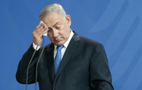 نتنياهو يقدم طلبا لمنحه مزيداً من الوقت لتشكيل الحكومة+فيديو