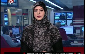نشرة الاخبار من قناة العالم الساعة 07:00 بتوقيت غرينتش 13-05-2019
