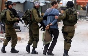قوات الاحتلال تعتقل فلسطينييْن شرق قطاع غزة