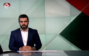 نشرة الاخبار من قناة العالم الساعة 10:00 بتوقيت غرينتش 13-05-2019