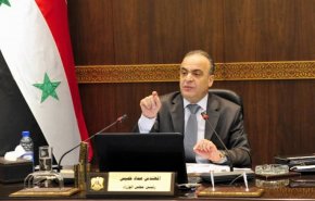 رئيس الحكومة السورية يكشف حقيقة زيادة الرواتب