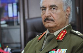 صحيفة أمريكية: ترامب دعم حفتر بعد ضغط سعودي ومصري