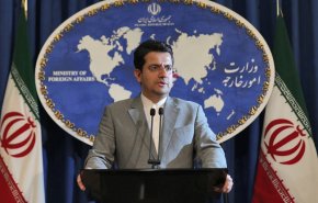 هذا موقف طهران من تطورات الموانيء اليمنية 