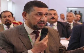 شاهد: انتخاب محافظ جديد لنينوى  
