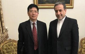 ايران والصين تدعمان عملية السلام في افغانستان برعاية الحكومة