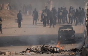 مقتل 4 عناصر شرطة بتفجير في مدينة كويتا الباكستانية