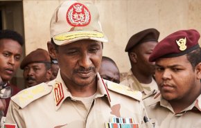 الإمارات تزود قائد قوات الدعم السريع السودانية بالأسلحة الثقيلة
