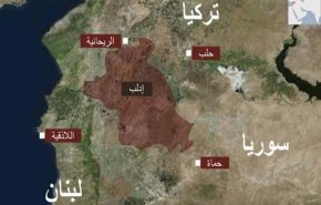 ادلب ... دفاعا عن المدنيين 