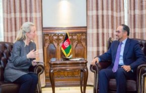واشنطن تبلغ أفغانستان باستمرار إعفاء ميناء جابهار الايراني من الحظر