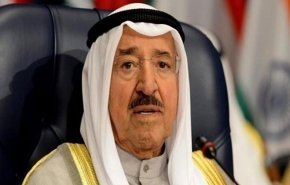 تصريحات أمير الكويت بشأن اليمن وفلسطين
