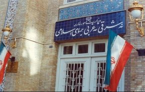 طهران: مزاعم فرنسا وبريطانيا وألمانيا استفزازية ومدمرة