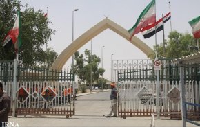 فتح منافذ حدودية جديدة بين ايران والعراق لتنقل زوار اربعينية الامام الحسين