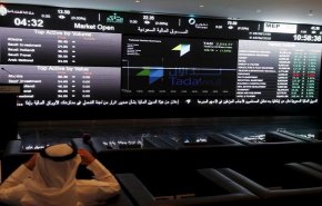 بعد العملية اليمنية ...هذا ما حصل للمؤشر السعودي للاسهم  