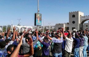 المعارضة السودانية ’تأسف’ لوقف المجلس العسكري التفاوض معها