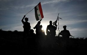 بعد طول انتظار.. شمس ادلب وحماة بدأت بالبزوغ