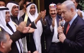 نتنياهو: علاقاتنا مزدهرة مع العرب وسنتصدى معا لإيران

