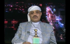استعدي يا سعودية فهناك مفاجأة اقوى تحضرها انصار الله