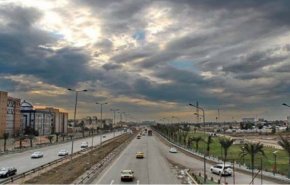 هل تستمر درجات حرارة العراق بالارتفاع..  اليكم التوقعات!